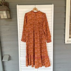 NWT universal threads dress